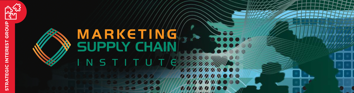 CMO Council's Strategic Interest Group: Marketing Supply Chain Institute