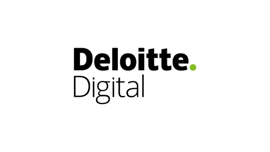Hussein Dajani, Partner Deloitte Digital