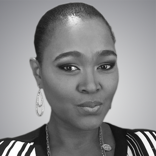 Headshot of Nondumiso Mabece