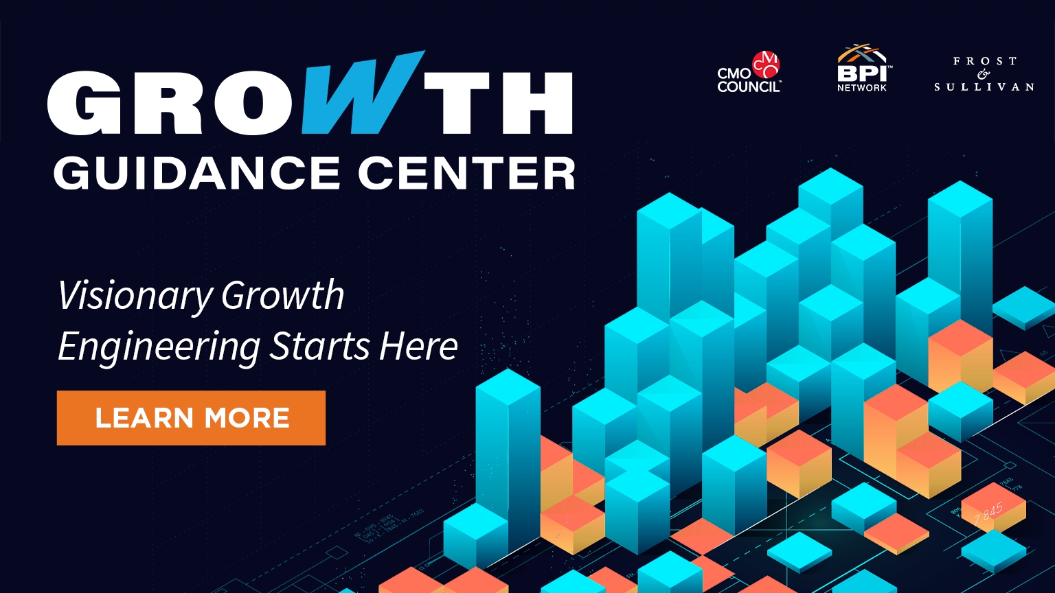 Growth Guidance Center, Visionary Growth Engineering Starts Here