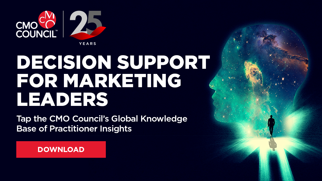 CMO Council Brochure