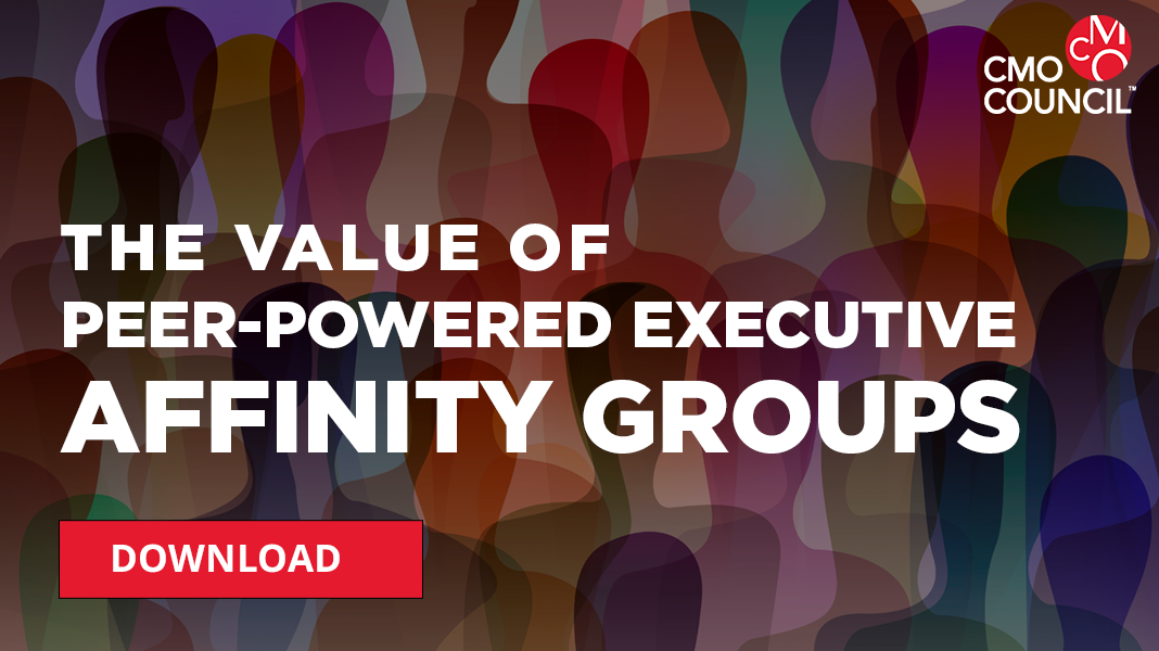 value of peer pwered executive groups